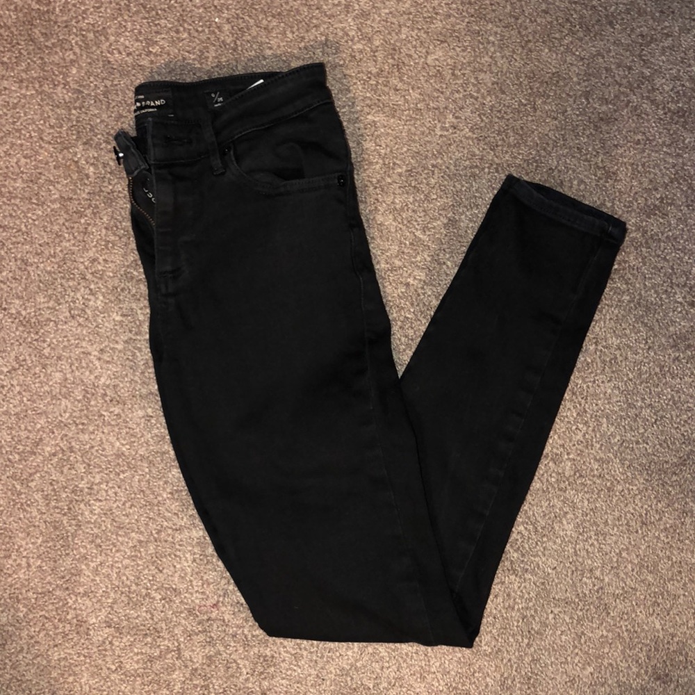 Lucky Brand Skinny Jeans